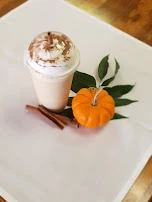 Pumkin Smoothie