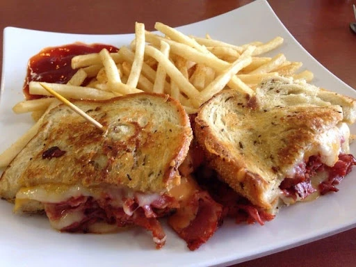 El Cajon Bistro & Bakery-Bistro photo
