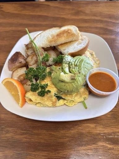 El Cajon Bistro & Bakery-Bistro photo 4